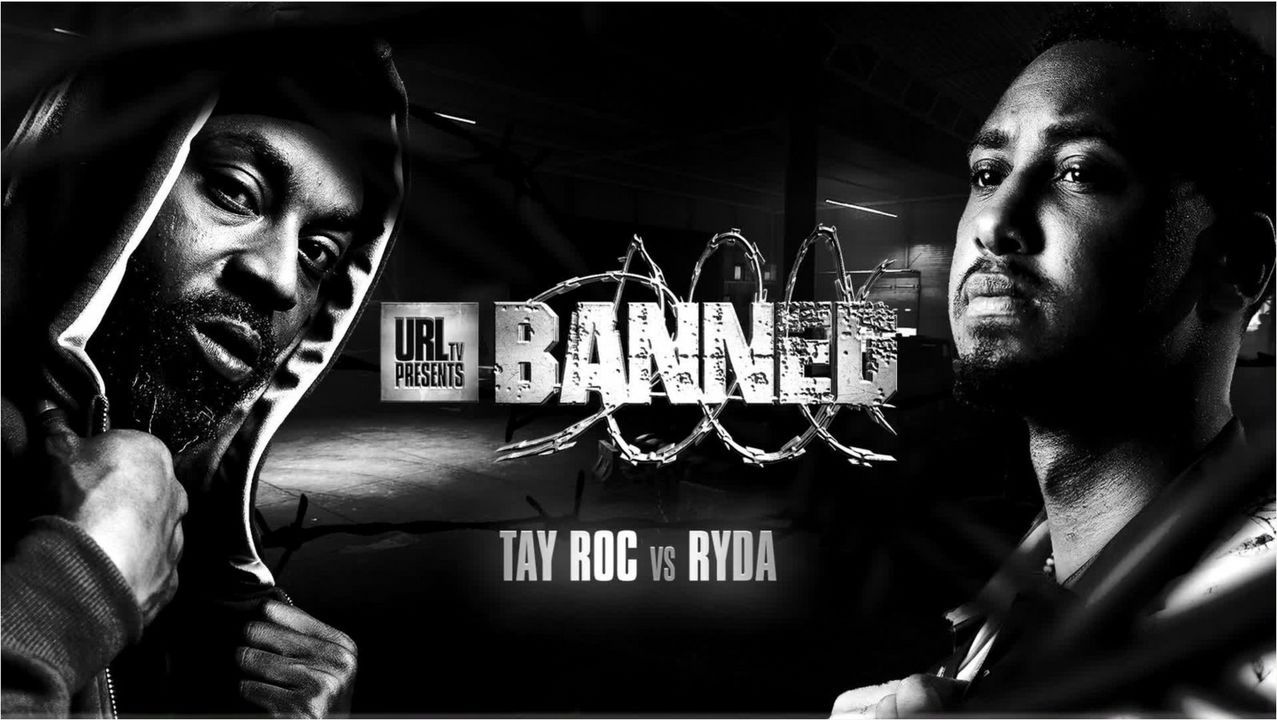 Ryda vs Tay Roc